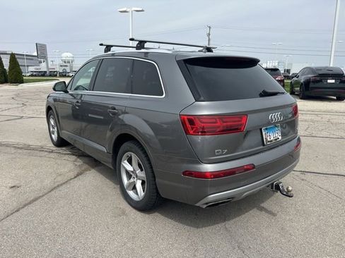 Used 2018 Audi Q7 3.0T Prestige image 8