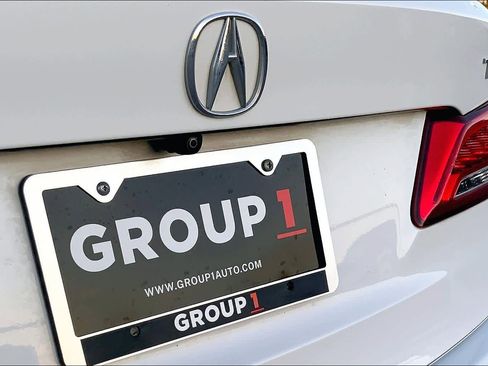 Used 2018 Acura TLX w/ Technology Package image 10