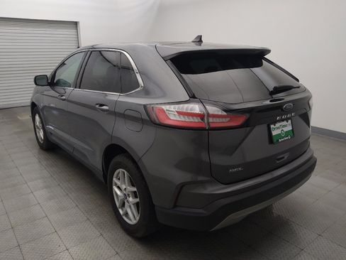 Used 2022 Ford Edge SEL AWD/4WD image 5