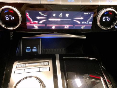 Used 2024 Genesis G80 2.5T AWD/4WD image 16
