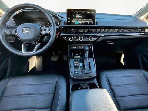 Certified 2024 Honda CR-V EX-L image 7
