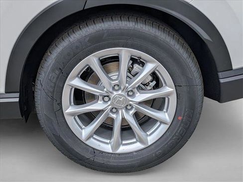 New 2026 Honda CR-V EX image 9