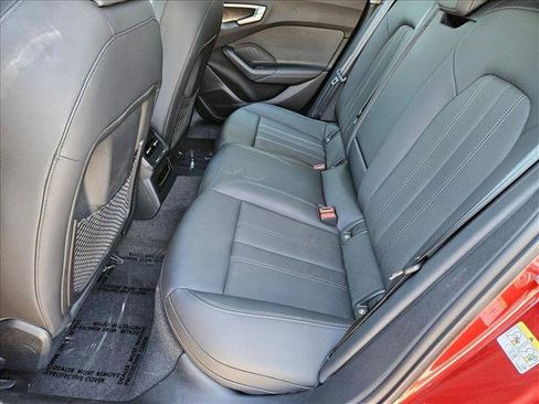 Certified 2025 Audi A5 2.0T Premium Plus w/ Premium Plus AWD/4WD image 23