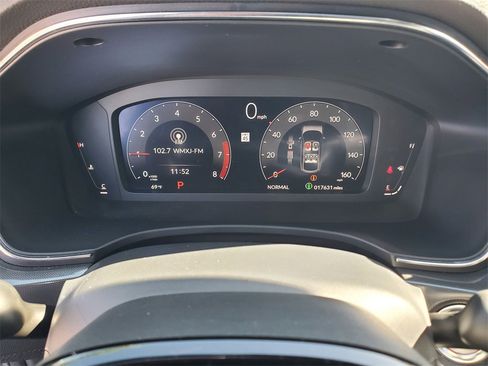 Used 2023 Acura Integra A-Spec image 26