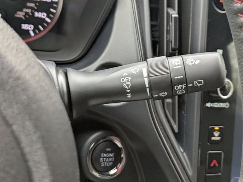 New 2026 Subaru Impreza RS image 30