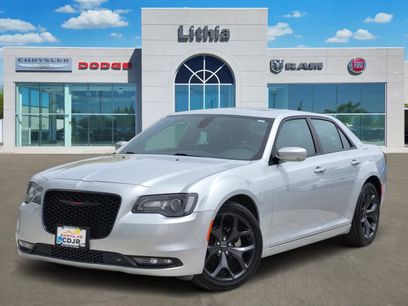 Used 2023 Chrysler 300 S