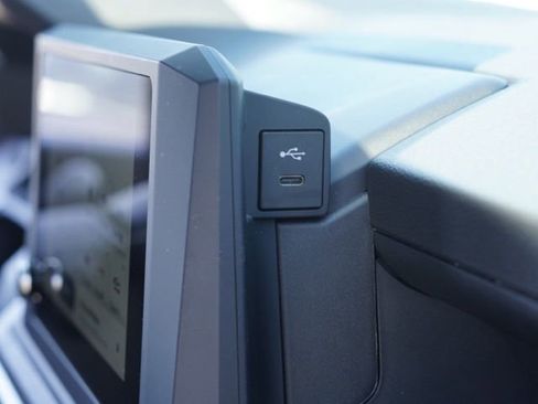 Certified 2024 Toyota Tacoma SR w/ SR Upgrade Package image 24