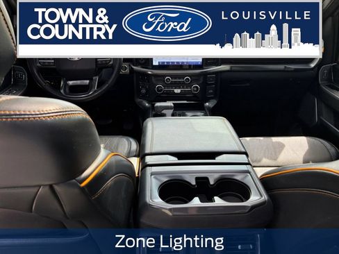 Used 2022 Ford F150 Tremor w/ Equipment Group 402A High AWD/4WD image 25