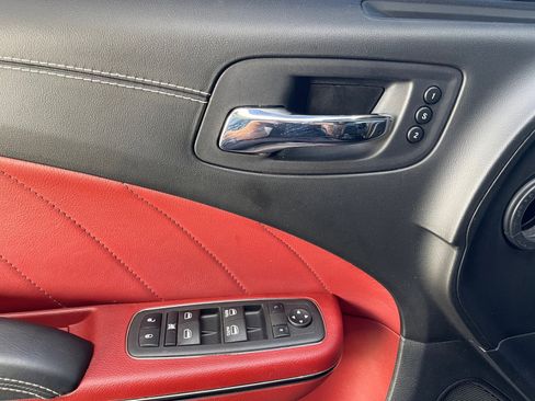 Used 2022 Dodge Charger SRT Hellcat w/ SRT Black Package image 19