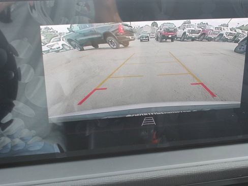 New 2026 Buick Envista Preferred w/ Convenience I Package image 3