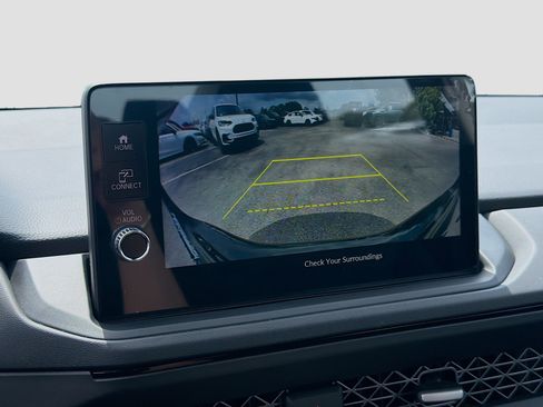 New 2026 Honda Accord SE image 13