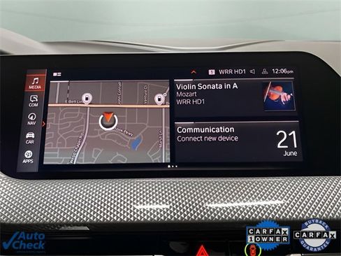 Used 2024 BMW 228i Gran Coupe image 35