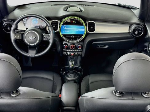 Used 2024 MINI Cooper Convertible FWD image 13