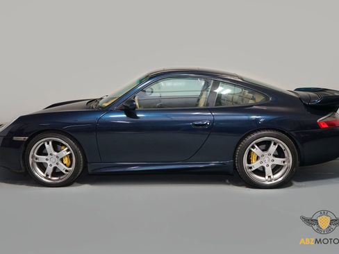 Used 1999 Porsche 911 Carrera image 5