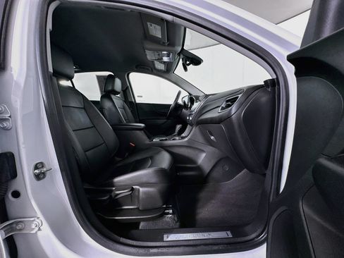 Used 2021 Chevrolet Equinox Premier AWD/4WD image 33