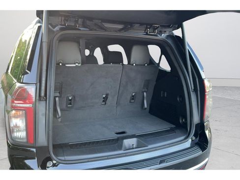 Certified 2024 Chevrolet Tahoe LT RWD image 19