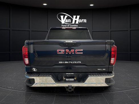 Used 2023 GMC Sierra 1500 SLE AWD/4WD image 6
