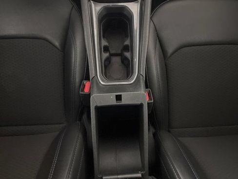Used 2022 Jeep Compass Latitude AWD/4WD image 46