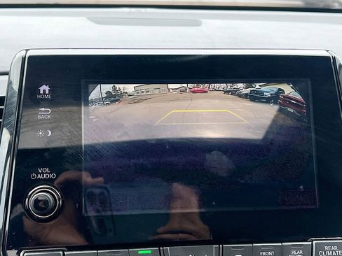 Used 2018 Honda Odyssey EX-L image 16