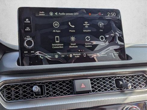 New 2026 Acura Integra A-Spec image 11