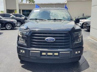 Used 2017 Ford F150 XL w/ Equipment Group 101A Mid RWD video 2