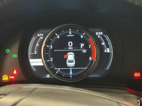 New 2025 Lexus IS 350 F Sport image 16