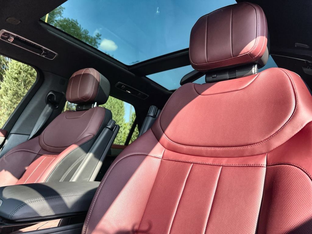 New 2026 Land Rover Range Rover Sport Dynamic SE AWD/4WD image 19
