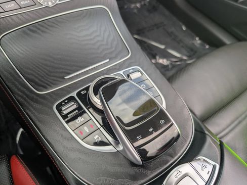Used 2019 Mercedes-Benz E 53 AMG 4MATIC Cabriolet image 18