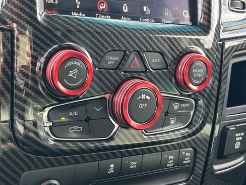 Used 2018 RAM 1500 Big Horn image 20