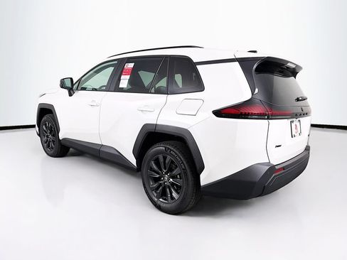 New 2026 Toyota RAV4 XLE Premium FWD image 6