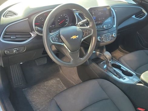 Certified 2023 Chevrolet Malibu LT image 11