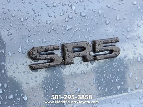 Used 2025 Toyota 4Runner SR5 AWD/4WD image 7