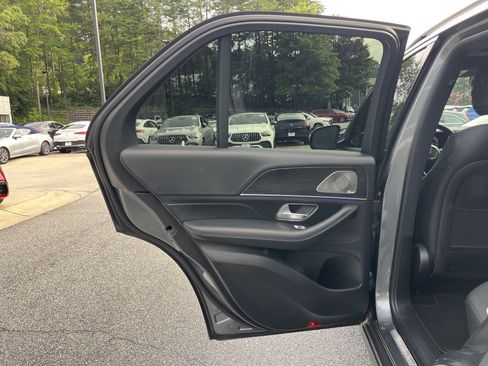 Certified 2025 Mercedes-Benz GLE 450e 4MATIC image 42