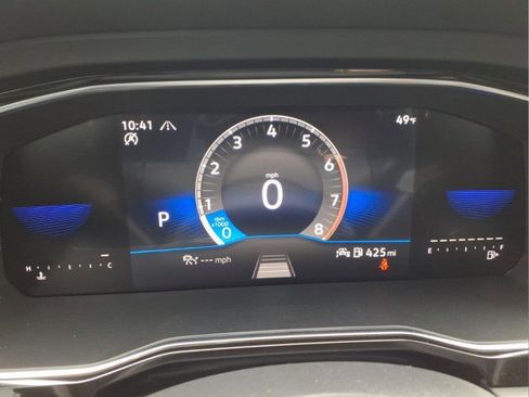 Certified 2023 Volkswagen Jetta Sport w/ IQ.Drive Package image 25