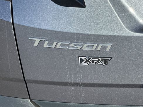 Used 2023 Hyundai Tucson XRT AWD/4WD image 27