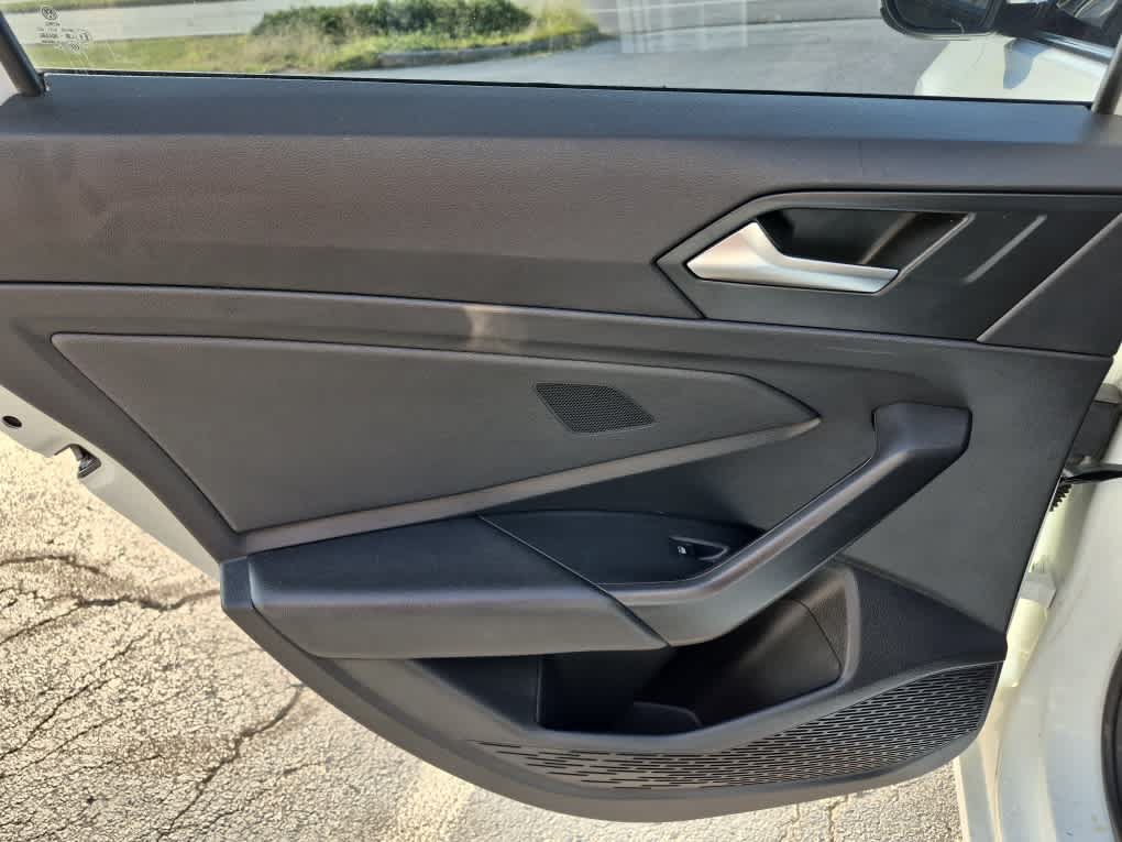 Used 2020 Volkswagen Jetta S FWD image 32