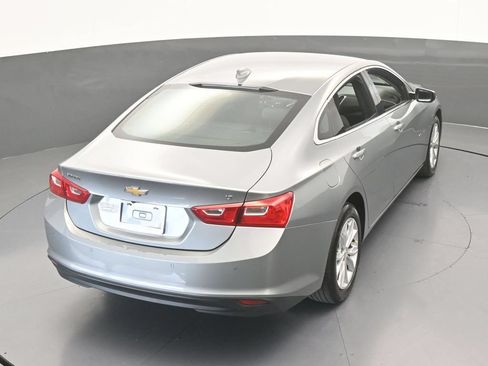 Used 2024 Chevrolet Malibu LT FWD image 47