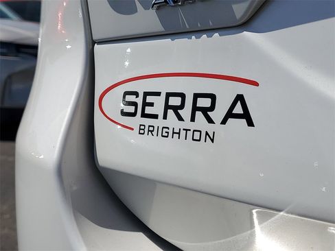 New 2025 MAZDA CX-5 AWD 2.5 S w/ Preferred Package image 8