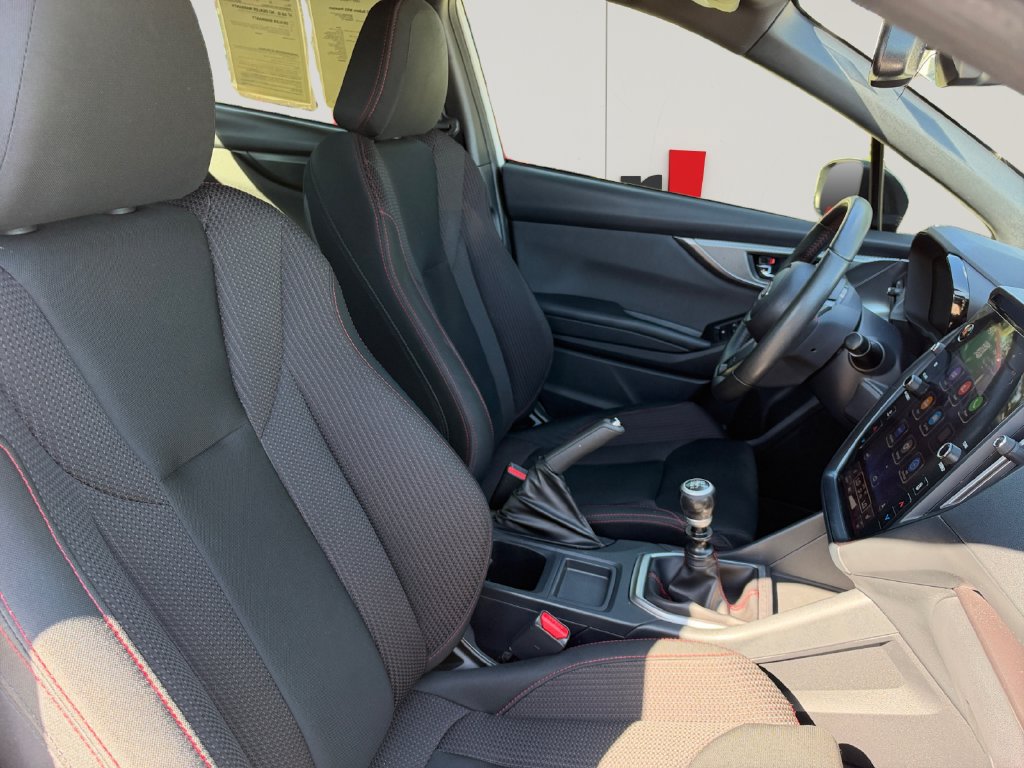 Used 2022 Subaru WRX Premium AWD/4WD image 16