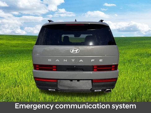 New 2026 Hyundai Santa Fe SEL image 5