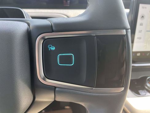 New 2025 Ford Expedition Max Active RWD image 21