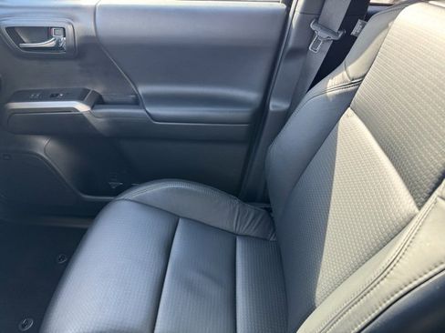 Certified 2023 Toyota Tacoma Limited image 22