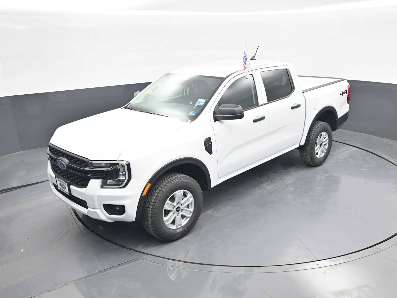 New 2026 Ford Ranger XL AWD/4WD image 63