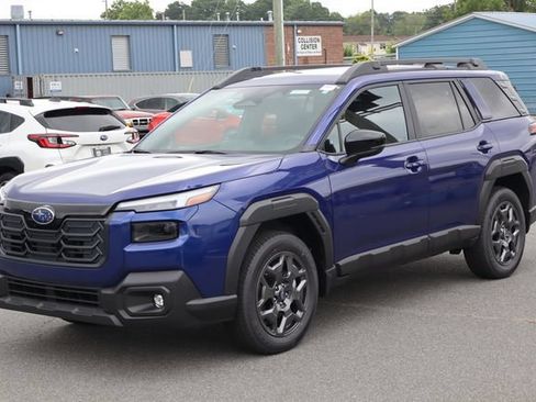 New 2026 Subaru Outback Premium AWD/4WD image 2