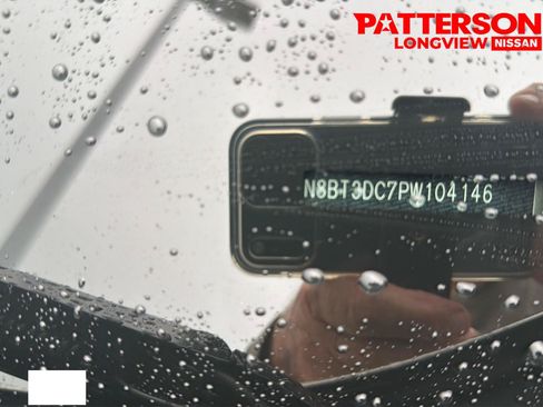 Used 2023 Nissan Rogue Platinum w/ Platinum Premium Package FWD image 24