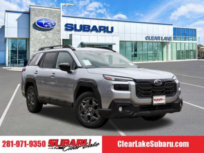 New 2026 Subaru Outback Premium