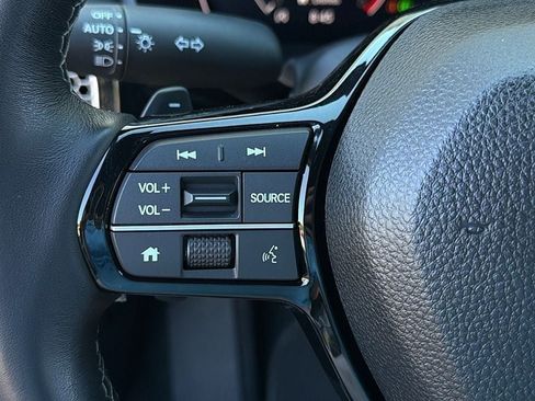 Used 2024 Honda Civic Sport image 15