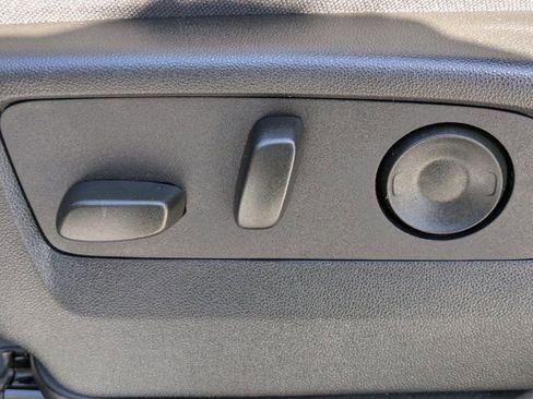 Used 2025 Chevrolet Silverado 2500 LT w/ All Star Edition image 17