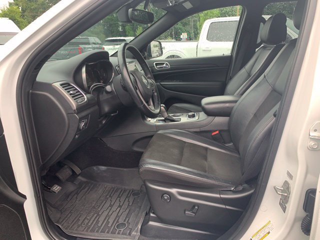 Used 2022 Jeep Grand Cherokee Laredo X AWD/4WD image 23