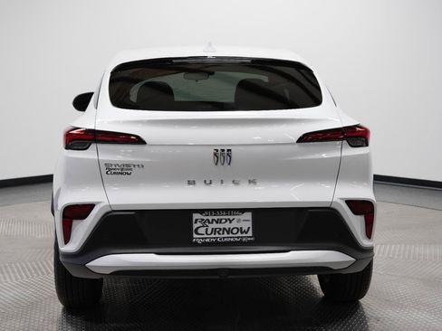 New 2026 Buick Envista Preferred FWD image 7